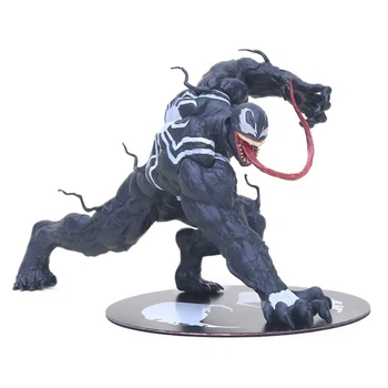 Фігурка із серії Marvel, Марвел Веном, Venom, 12 см (AVG 0013)