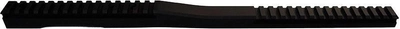 Планка MDT Long Picatinny Rail для Remington 700 LA 20 MOA. Weaver/Picatinny (17280054)