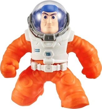 Фигурка тянучка Гуджитцу Базз Лайтер XL 15 Heroes of Goo Jit Zu Lightyear Hero Pack - Buzz Lightyear XL