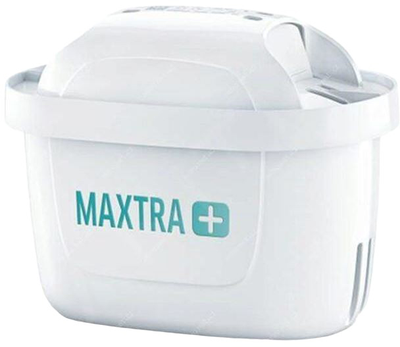 Картридж для фільтрів-глечиків Brita Maxtra+ 6 шт (4006387111601)