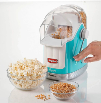 Maszyna do popcornu Ariete 2958/01