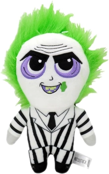 М'яка іграшка Kidrobot Phunny Knuffel Striped Tuxedo 20 см (0883975155247)