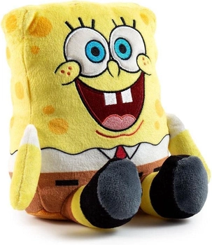 Maskotka Kidrobot Spongebob 18 cm (0883975156060)