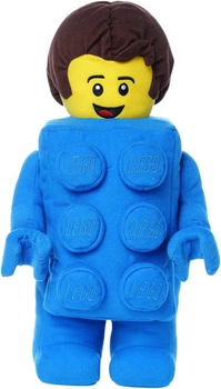 М'яка іграшка Manhattan Toy Lego Brick Manhattan 33 см (0011964513338)