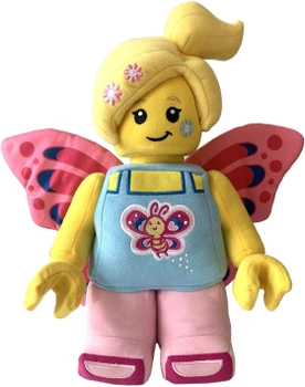 Maskotka Manhattan Toy Lego Iconic Butterfly 30 cm (0011964505579)