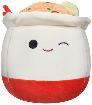 Maskotka Squishmallows Daley The Takeout Noodles 19 cm (0196566214187)