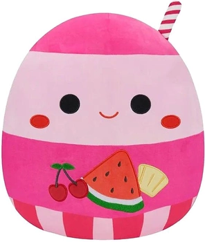 М'яка іграшка Squishmallows Jans Fruit Punch 40 см (0196566215146)