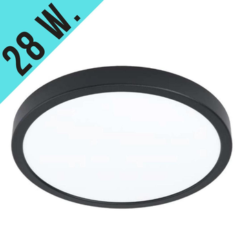 Світильник світлодіодний THE LIGHT - 28W, 5000K, 220V, IP20