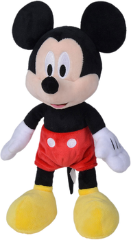 М'яка іграшка Simba Disney Міккі Маус 25 см (5400868011524)