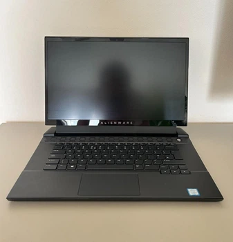 Ноутбук DELL Alienware m15 r2 - i7-9750H / 16 GB RAM / 500GB SSD / RTX 2060 Б/В