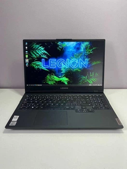 Ноутбук Lenovo legion 144Hz - i5-10300H/ RAM 16GB/ SSD 512GB/ RTX 2060 6Gb Б/В