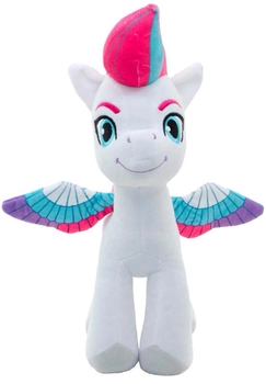М'яка іграшка Rarewaves My Little Pony Зіпп з крилами 25 см (4895217520283)