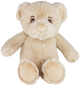 Maskotka My Teddy Niedźwiedź Beżowy 22 cm (7036572800383)