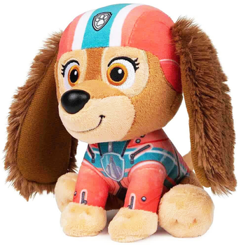 Maskotka Spin Master Paw Patrol Gund Liberty 15 cm (0778988383612)