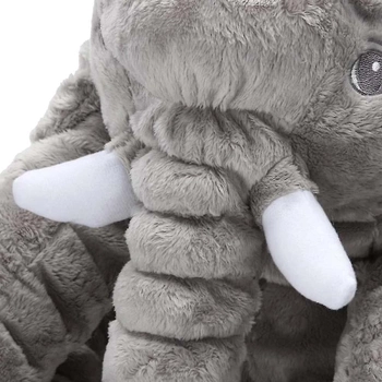 М'яка іграшка Mikamax Слоненя 60 см (8719481350147)