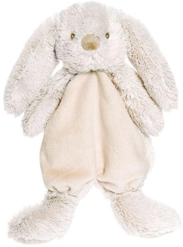 Maskotka Teddykompaniet Lolli Bunnies Blanky Beżowa 29 cm (7331626025645)