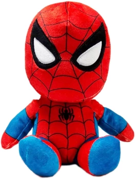 М'яка іграшка Kidrobot Plush Phunny Classic Spider-Man 20 см (0883975148041)