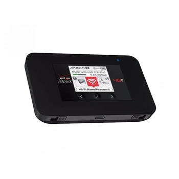4G/3G WiFi роутер Netgear AC791L (Rev.B + Power Bank 4340 mAh)