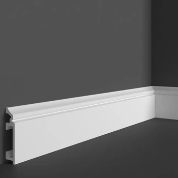 Плинтус Elite Decor Grand Decor 2000x78x18 HCR 507