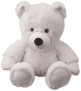 М'яка іграшка Cozy Time Microwaveable Cozy Warmer Ведмідь полярний 24 см (5060198946936)
