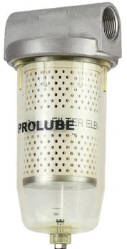 Фільтр Prolube для ДТ і бензину 10 мікрон