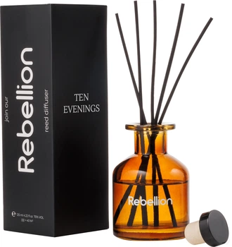 Аромадифузор Rebellion Ten Evenings 125 мл (4820267051067)