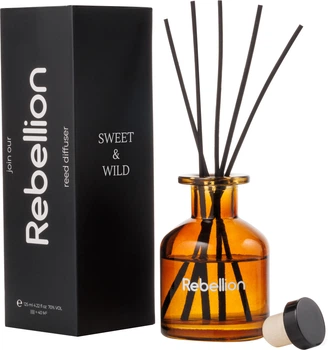 Аромадифузор Rebellion Sweet & Wild 125 мл (4820267051081)