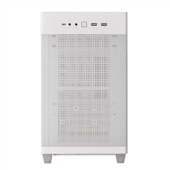 Корпус Asus Prime AP201 White без БР (90DC00G3-B39000) white