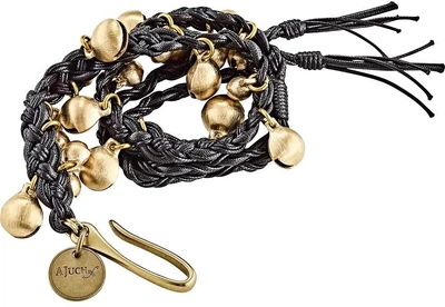 Звуковой эффект Meinl Ajuch Bells, Medium