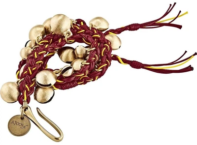 Звуковий ефект Meinl Ajuch Bells, Large