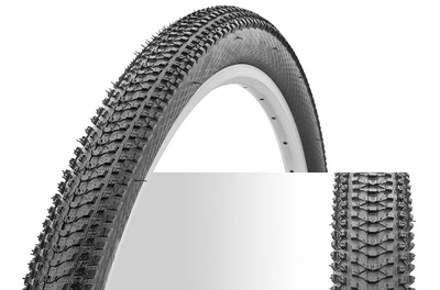 Покрышка Kenda K1162 26 x 2,1, черный (O-O-5979)