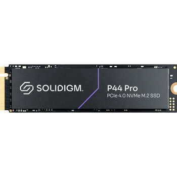 SSD накопитель Solidigm p44 Pro 512gb (ssdpfkkw512h7x1)