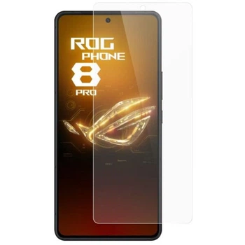 Защитное стекло Deexe Crystal Glass для ASUS ROG Phone 8 Pro