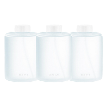 Жидкое мыло для MiJia Soap Dispenser (PMYJXSY01XW) White 320 мл, сменный блок (3 шт.)
