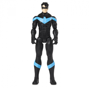 Фігурка Spin Master DC Comics Nightwing First Edition 30 см (0778988359075)