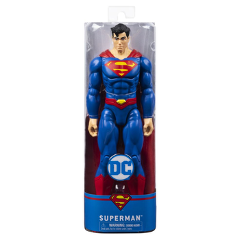 Figurka Spin Master Superman 30 cm (0778988299302)