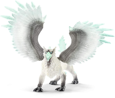 Фігурка Schleich Eldrador Creatures Ice Griffin (4055744029998)