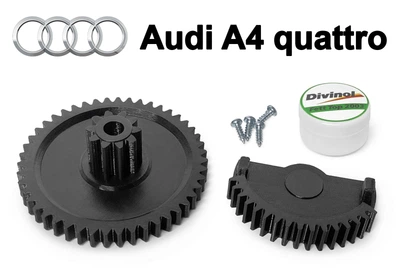 Ремкомплект дроссельной заслонки Audi A4 quattro 2001-2008
