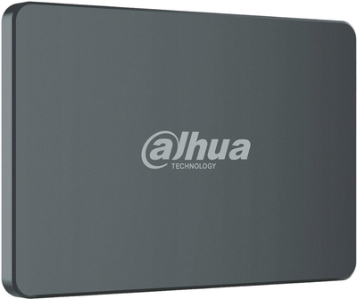 SSD диск Dahua C800A 1TB 2.5" SATAIII 3D NAND (TLC) (DHI-SSD-C800AS1TB)