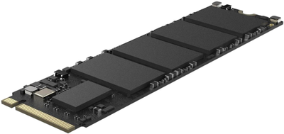 SSD диск Hikvision E3000 256GB M.2 2280 NVMe PCIe 3.0 3D NAND (TLC) (HS-SSD-E3000/256G)