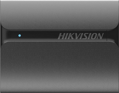 SSD диск Hikvision T300S 512GB USB 3.2 Type-C 3D NAND (TLC) (HS-ESSD-T300S/512)