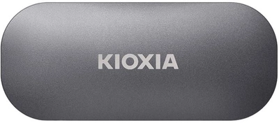 Dysk SSD KIOXIA EXCERIA PLUS Portable 1TB USB 3.2 Type-C (LXD10S001TG8)
