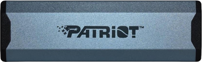 Dysk SSD Patriot PXD 1TB USB 3.2 Type-C TLC 3D (PXD1TBPEC)