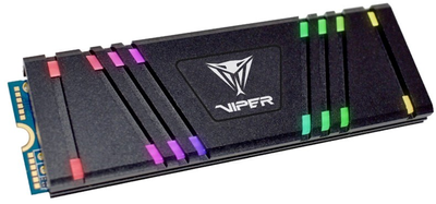 Dysk SSD Patriot Viper VPR400 1TB M.2 2280 NVMe PCIe 4.0 x4 (VPR400-1TBM28H)