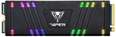Dysk SSD Patriot Viper VPR400 512GB M.2 2280 NVMe PCIe 4.0 x4 (VPR400-512GM28H)