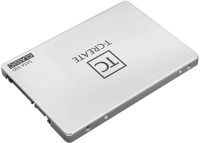 Dysk SSD Team Group T-Create 1TB 2.5" SATAIII 3D NAND (TLC) (T253TA001T3C601)