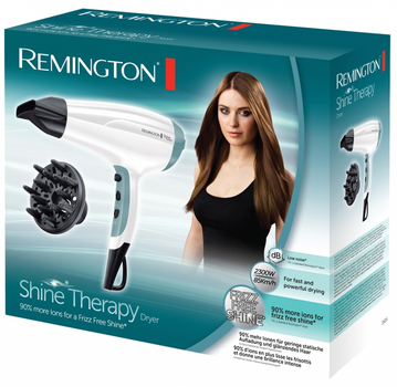 Фен Remington D5216