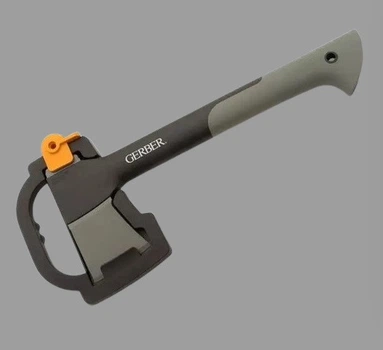 Туристический топор Gerber Sport Axe II