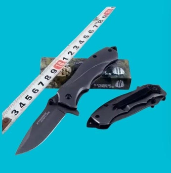 Складной туристический нож Strider Knives 313
