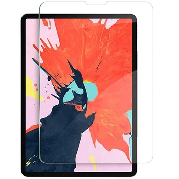 Захисне скло Nillkin (H+) для Apple iPad Pro 11" (2018-2022) / Air 10.9"(2020) (2022) Прозорий Прозорий
